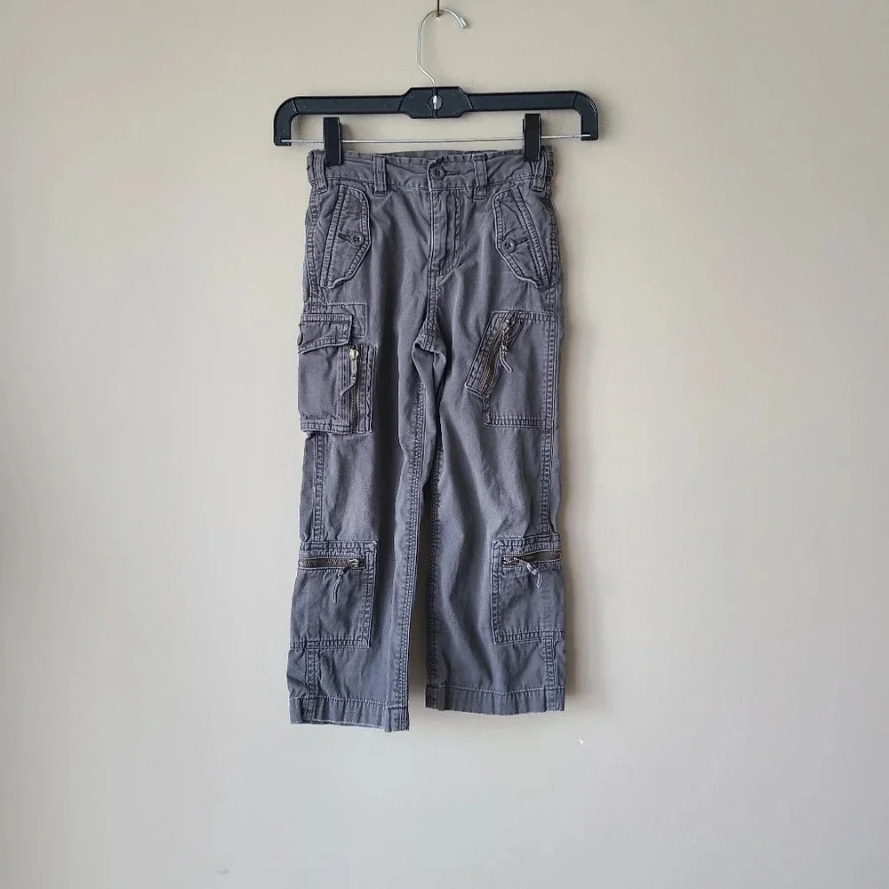 Polo Ralph Lauren boys cargo pants sz.5